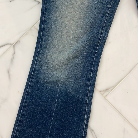 American Eagle bootcut jeans - Picture 5 of 9